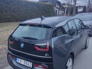 BMW i3 125kW