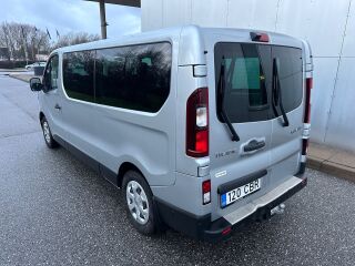 Renault Trafic Passenger Grand Pack Clim L2H1 2.0 dCi 125кВ
