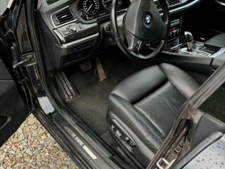 BMW 530 3.0 190kW