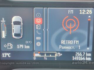 Ford Mondeo 2.0 107кВ