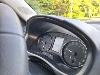 Skoda Roomster 1.2 63kW