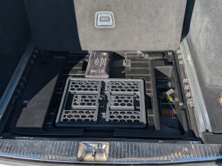 Mercedes-Benz E 350 3.0 195kW