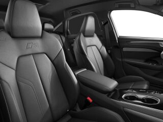 Audi A6 Limousine TDI quattro 2.0 150kW