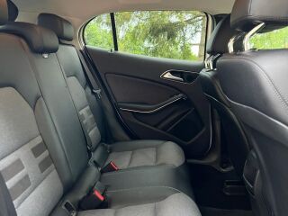 Mercedes-Benz GLA 200 2.1 100kW