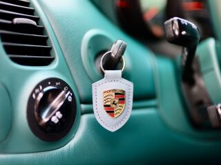 Porsche 911 996 Carrera 3.4 221kW
