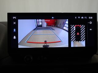 Toyota ProAce City Panel Van Long Professional Comfort 50 62kW