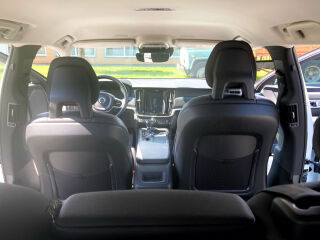 Volvo V90 INTELLI SAFE INSCRIPTION EXTERIOR FAMILY PACK  2.0 D3 110кВ