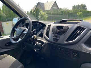 Ford Transit 2.2 92kW