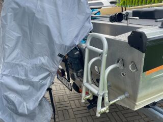 Buster SCC 30.0 23kW