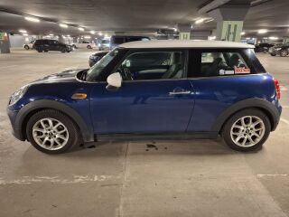 MINI Cooper F56 1.5 L3 Twin turbo 100kW
