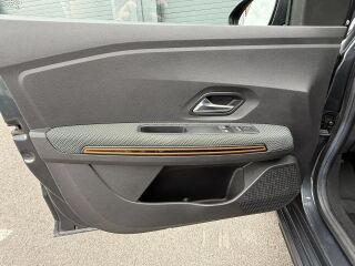 Dacia Sandero 1.0 H4D F4 67кВ