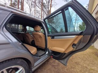 Mercedes-Benz C 200 2.1 100kW