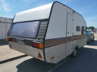 Solifer Arctic 500L