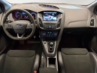 Ford Focus RS 2.3 257kW