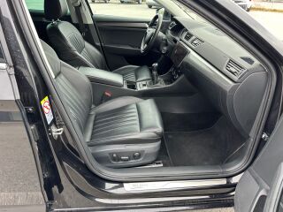 Skoda Superb Elegance 1.5 TSI 110kW