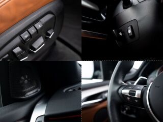 BMW X5 xDrive40e M-Sportpakett 2.0 230kW