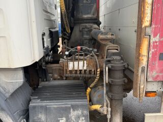Scania P94 191kW