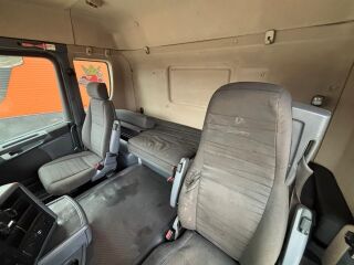 Scania G440 8x2*6 324kW