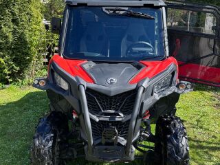 Can-Am Maverick Trail BRP 4x4 UTV SPORT BAGI V2 51Hp 38kW