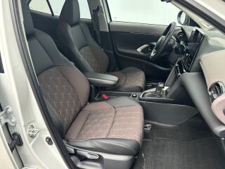 Toyota Yaris Cross Elegant 68kW