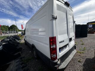 Iveco Daily 35S13 2.3 93кВ