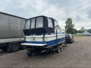 Regal Ambassador 255XL