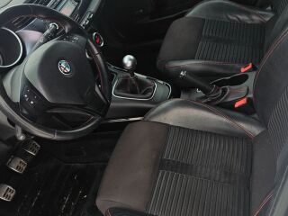 Alfa Romeo Giulietta 1.4 125kW