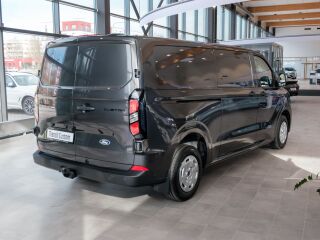 Ford Transit Custom Trend VAN 320L Long Wheelbase 2.0 125kW