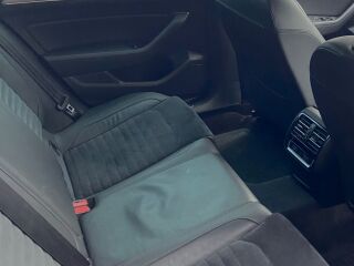 Volkswagen Passat 1.4 110kW