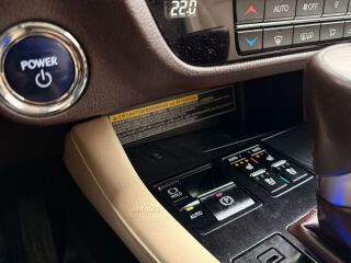Lexus RX 450h Executive 193kW