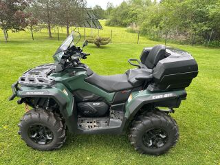 Can-Am Outlander