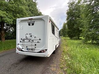 Fiat ETRUSCO T7400 SB 2.2 103kW