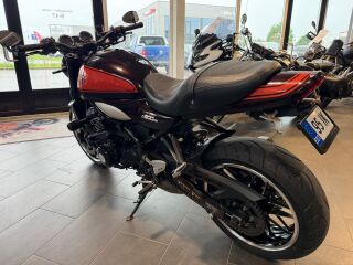 Kawasaki Z 900 RS R4 82кВ