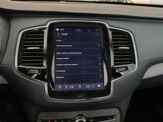 Volvo XC90 AWD B5 KERS 7K 2.0 173kW