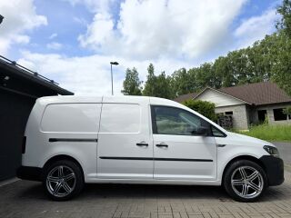 Volkswagen Caddy Maxi N1 2.0 TDI 75kW