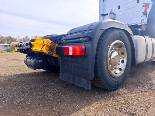 Mercedes-Benz Actros 1845 LS BIGSPACE / RETARDER 12.8 330kW