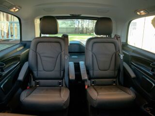 Mercedes-Benz V 250 4Matic Night Avantgarde Assist Wntr 2.0 d 140kW