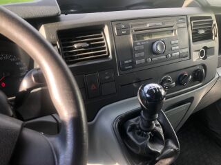 Ford Transit 2.2 92kW