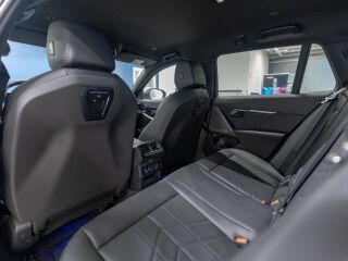 BMW 520 d xDrive 2.0 145kW