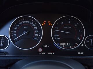 BMW 335 mPack 3.5 V6 3.5 230kW