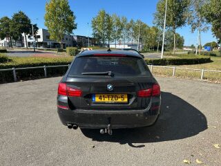 BMW 520 2.0 135kW