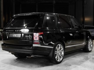 Land Rover Range Rover Autobiography 4.4 250kW