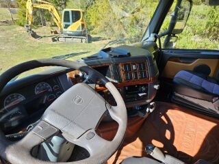 Volvo FH 480 353kW