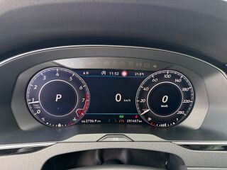 Volkswagen Arteon R-Line 2.0 TSI 206kW