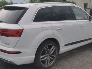 Audi Q7 3.0 284kW