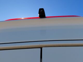 Volkswagen Crafter 2.0 R4 TDI 103kW