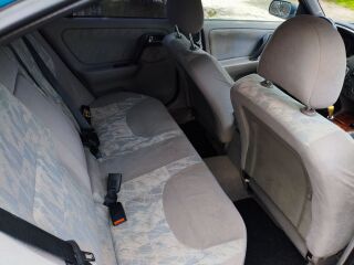Nissan Primera 1.8 84kW