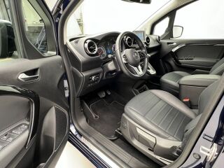 Mercedes-Benz EQT 200 51kW