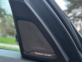 BMW 530 F10 3.0 190kW