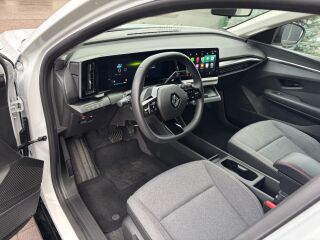 Renault Megane E-Tech Equilibre EV40 96kW